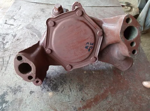 Bomba De Agua Chevrolet 350 (Usado)