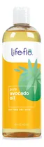 Comprar Aceite De Aguacate Puro: Cuidado Piel, Cabello Y Masajes