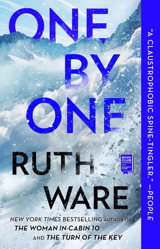 Libro: One By One