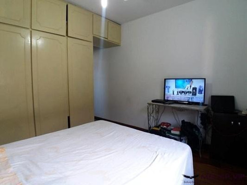 Imagem 7 de 19 de Apartamento Para Venda Na Ponta Da Praia - Pp1365 - 34748098