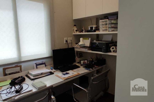 Imagem 9 de 15 de Apartamento À Venda No Coração De Jesus - Código 276954 - 276954