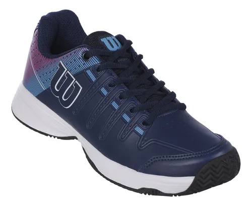 Tenis wilson best sale feminino