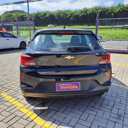 Chevrolet Onix 1.0