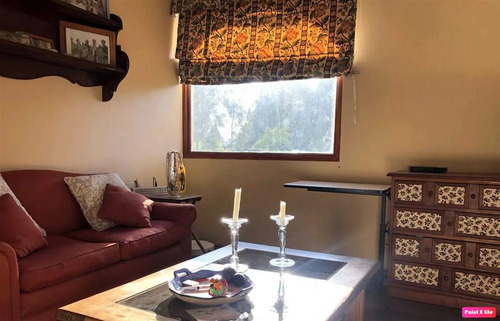 Hermosa Parcela Condominio (93861)