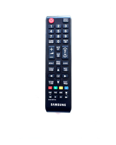 Control Remoto Smart Tv Samsung 