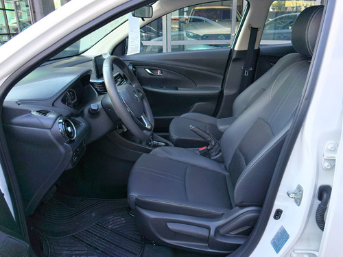 Changan Alsvin 1.5 Dct5