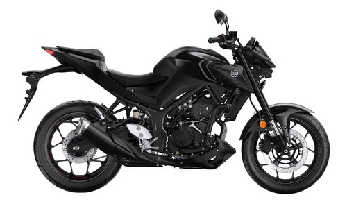 Imagen 4 de 15 de Yamaha Mt03 Abs Delcar Motos ®