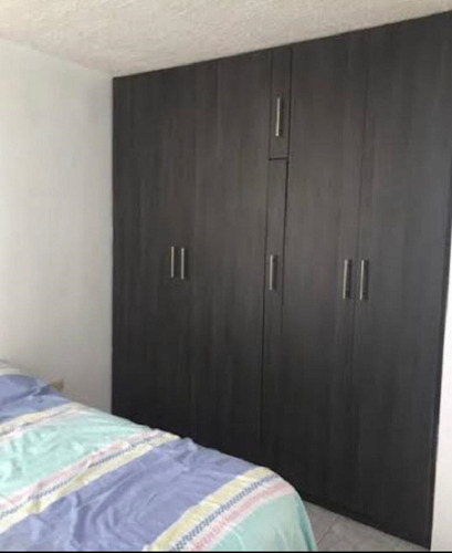 Imagen 6 de 8 de Apartamento En Casa Real Charallave, Valles Del Tuy