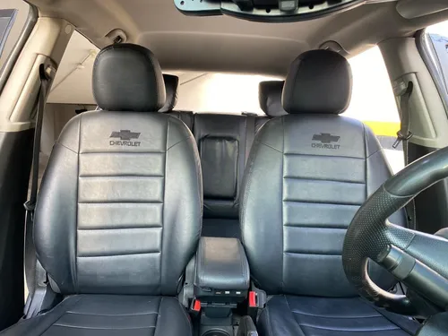 Chevrolet Tracker 1.8 Ls