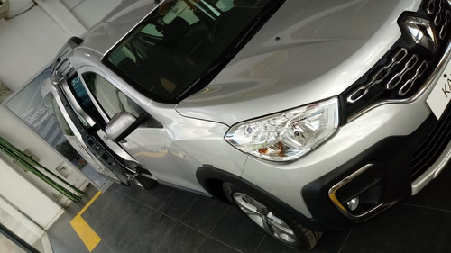 Imagen 1 de 17 de Renault Kangoo 5 Asientos 1.6 0km