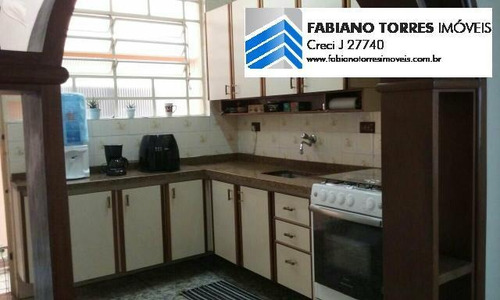Sobrado Para Venda Em Mauá, Parque São Vicente, 4 Dormitórios, 1 Banheiro, 2 Vagas - 1575_2-628426