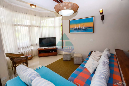 Casa Com 5 Dorms, Praia Dura, Ubatuba - R$ 4 Mi, Cod: 365 - V365