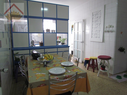 Imagem 3 de 14 de Apartamento A Venda No Bairro Centro Em Guarulhos - Sp. - 709-1