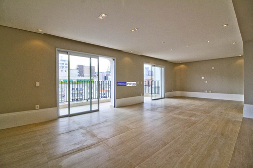 Imagem 5 de 15 de Apartamento Jardim Paulista 03suites 04 Vagas - L-18524