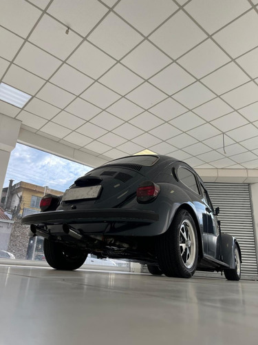 Fusca 1981 Injetado