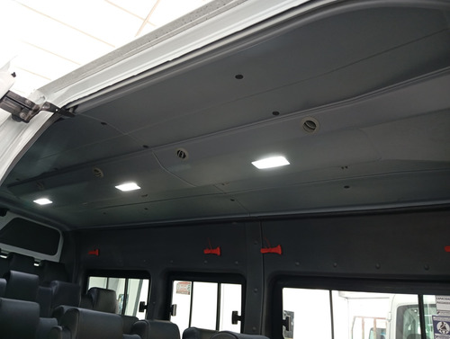 Renault Master Com 24 Lugares Escolar