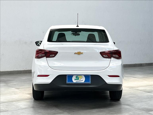 Chevrolet Onix 1.0 Plus lt