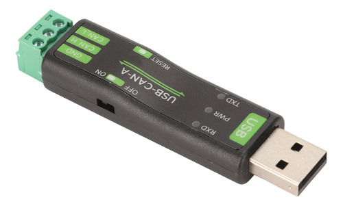. Usb Puede Un Analizador A Adaptador De 5 Kbps A 1 Mbps,