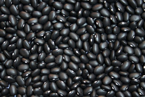 Feijão Preto Caldo De Ouro - 01 Kg