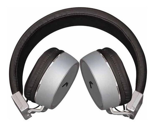 Audifonos Bluetooth Mitzu Recargables De Diadema Color