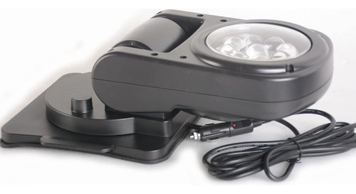 Led Search Light Fsyf 360 Grados Remote Control Of