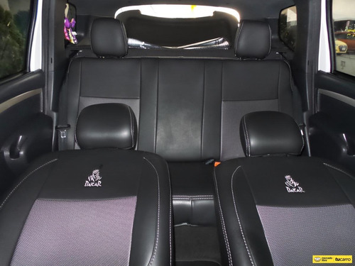 Imagen 18 de 25 de Renault Duster 1.6