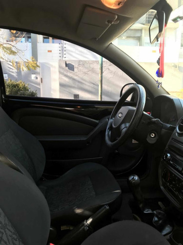 Imagen 13 de 13 de Ford Ka 1.6 Fly Viral 2010