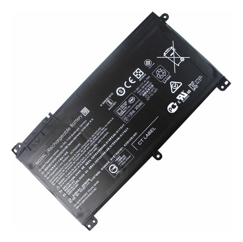 Bateria On03xl Para Hp Pavilion X36013-u 13-u000 M3-m000 M3-