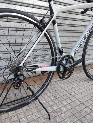 Bicicleta Felt Z Ruta Carbono Carrera Talle L 56 Dmore Bikes