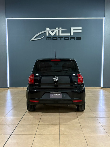 Volkswagen Fox 1.6 Comfortline