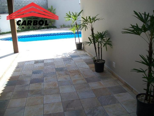 Imagem 6 de 13 de Casa - Alto Padrão - Condomínio Fechado - 230283c