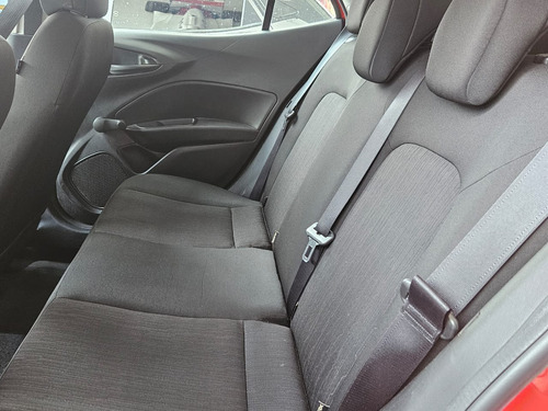 Fiat Argo 1.0 FIREFLY FLEX MANUAL