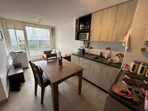 Arriendo Departamento 2hab 1ba Valdivia