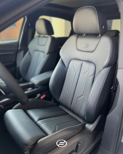 Audi Q8 Sportback E-Tron 0.0 55 E-Tron S-Line Quattro