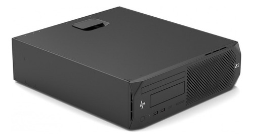 Cpu Hp Core I7 8th Gen 64gb Ram 1tb Ssd M.2 Win11 +4gb Video (Reacondicionado)