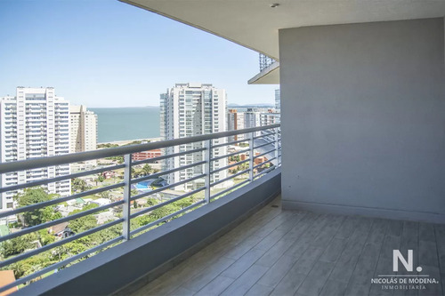 Venta De Departamento De 2 Dormitorios.