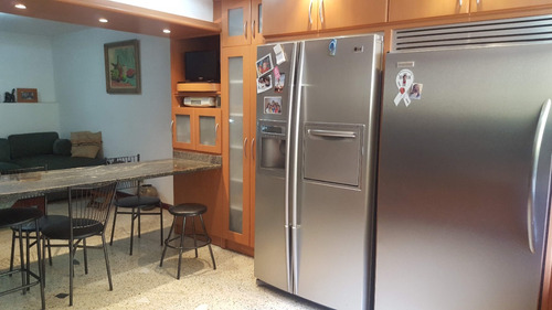 Imagen 7 de 30 de Los Naranjos Del Cafetal Calle Privada Vigilancia Excelente Vista Renovada 320mts 6h/7b/4 Puestos Tanque De Agua 10.000 Lts