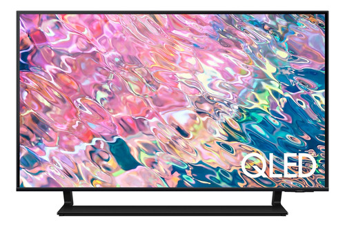 Televisor Samsung 43  Qled Uhd4k Smart Planotv-qn43q65bakxzl