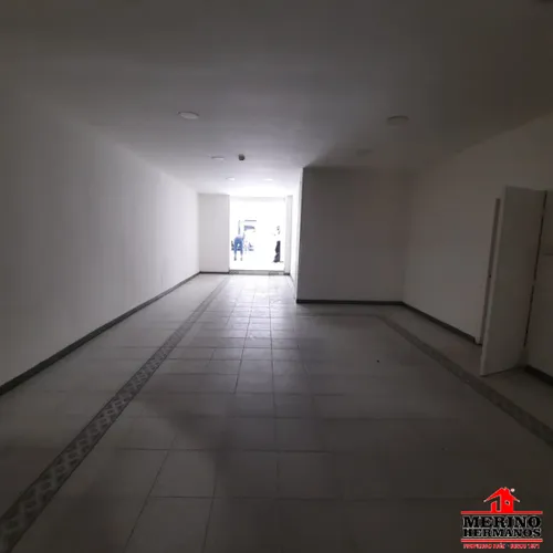 Local En Arriendo En Medellín - La Candelaria