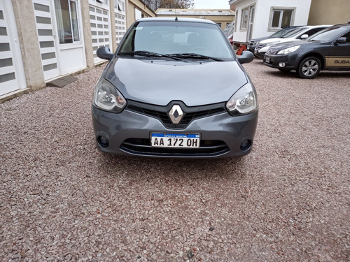 Renault Clio 1.2 Mio Confort Pack