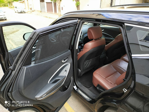 Hyundai Santa Fe 2015 3.3 7l 4wd Aut. 5p