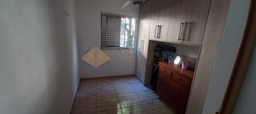 Imagem 6 de 12 de Apartamento 2 Dormitórios, Artur Alvim - São Paulo/sp - 1820