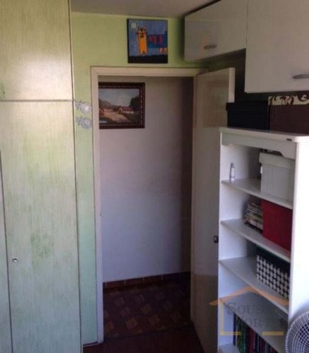Imagem 14 de 15 de Apartamento, Venda, Vila Constanca, Sao Paulo - 7649 - V-7649