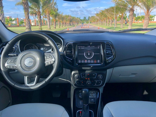 Imagem 12 de 15 de Jeep Compass