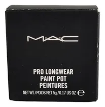 Comprar Princess Cut Mac Pro Longwear Paint Pot Novo No Brasil 5g