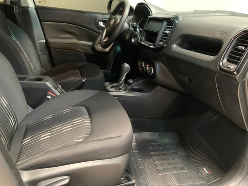 Fiat Toro 2.0 Endurance 4x4 Aut. 4p