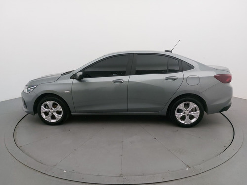 Chevrolet Onix 1.0 TURBO FLEX LTZ AUTOMÁTICO