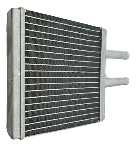 Radiador Calefaccion Para Chevrolet Aveo 1.4 2004 2015