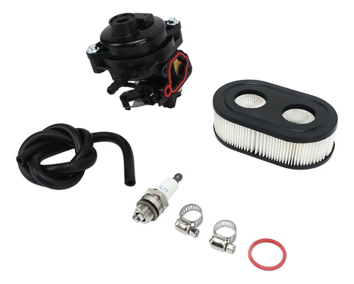Kit De Filtro De Carburador 593260 799584, Resistente Al Des