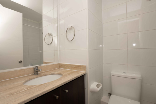 Edificio Berlin (1 Est. 1 Bod.) Vista Sur Piso 19